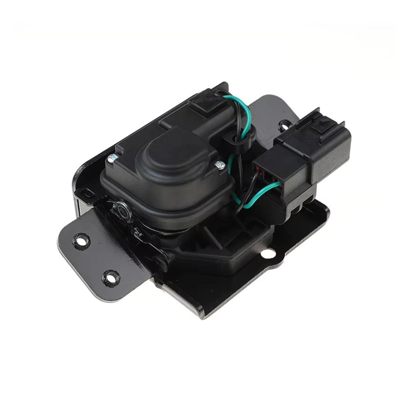 Türschloss Heckklappe Für Chevy Für Equinox Für Surburban 1500 2500 Für Tahoe Für Traverse Hinten Heckklappe Latch Lock 13501871 931-299 Heckklappe Schloss von FFOCCO