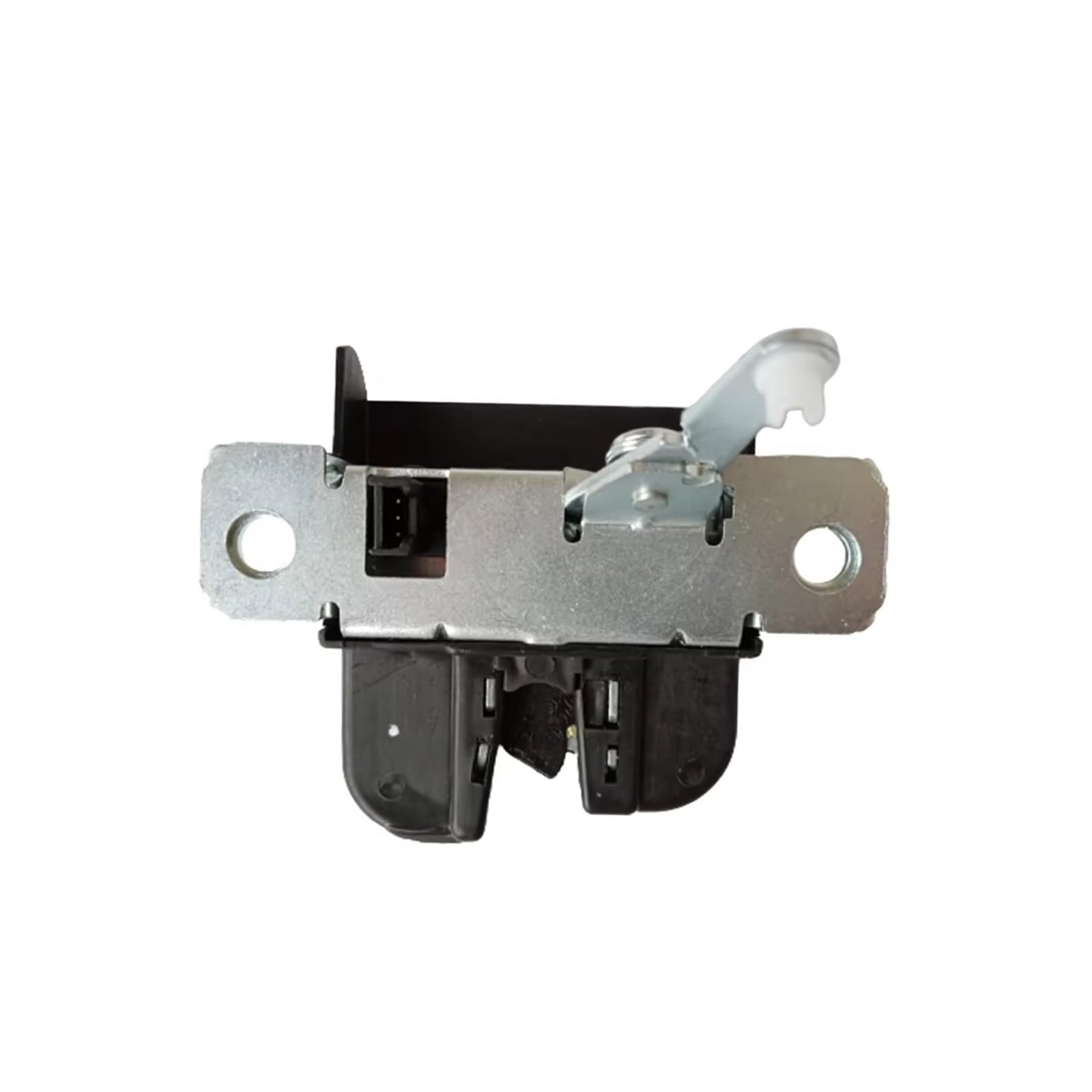 Türschloss Heckklappe Für VW Für Golf 4 Für Bora Für Kombi Für Caddy 3 Boot Tailgate Trunk Lock Latch 1J6827505A 1J6827505B 1J6827505C Heckklappe Schloss von FFOCCO