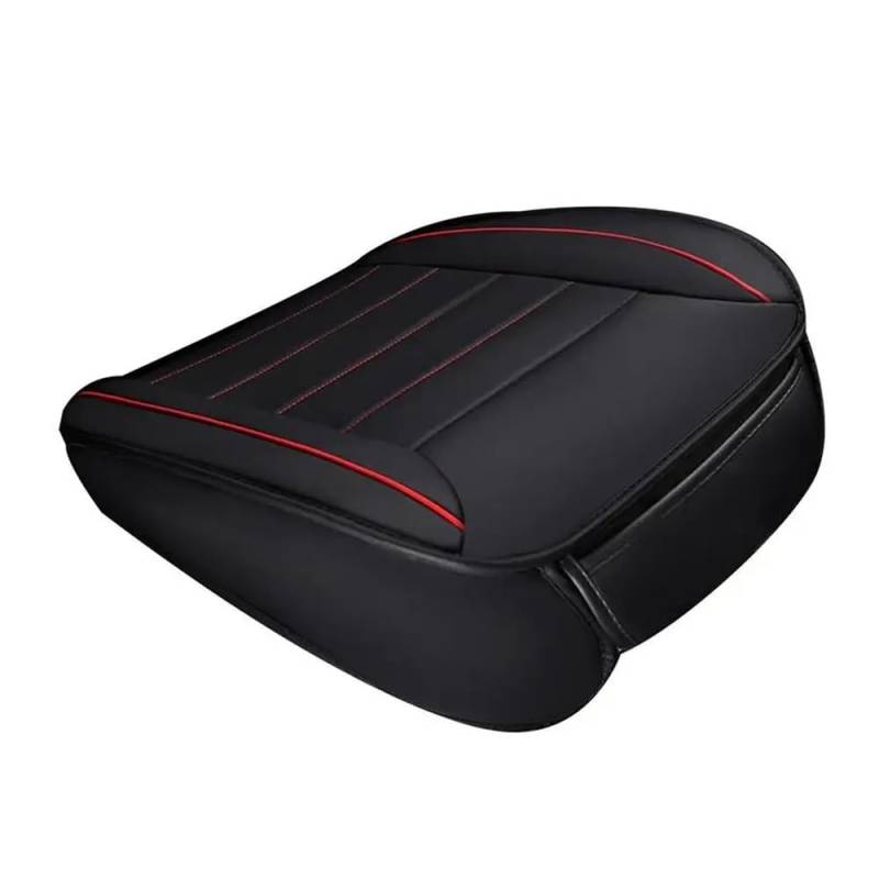 FFXDEQ Autositzbezüge Auto Sitz Abdeckung Atmungsaktive Pad Matte Für Universal Auto Auto Stuhl Kissen Auto Zubehör Sitz Abdeckung Pad Matte Sitzbezüge von FFXDEQ