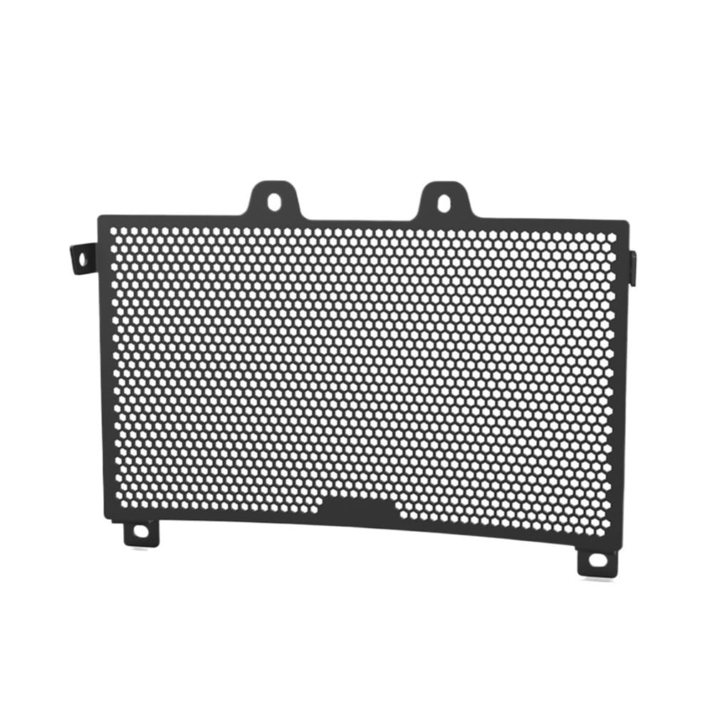 Kühlergitter Schutz Für CF&Moto 450MT CF 450 MT 2024 2025 2026 Motorrad Kühlergrill Wache Cover Schutz Ölkühler Schutz Zubehör von FFXDEQ