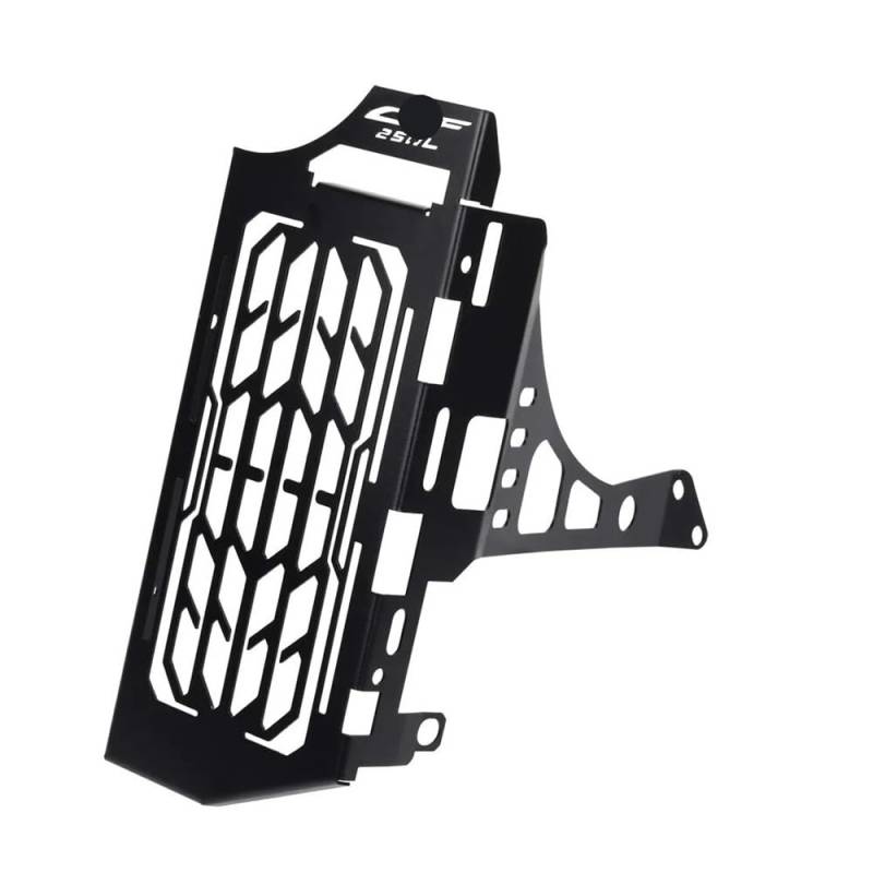 Kühlergitter Schutz Für CRF250L CRF250 Für Rally CRF 250 L 2013-2021 2022 2023 Motorrad Kühler Wanten Kühlergrill Schutz Grill Abdeckung Protector von FFXDEQ