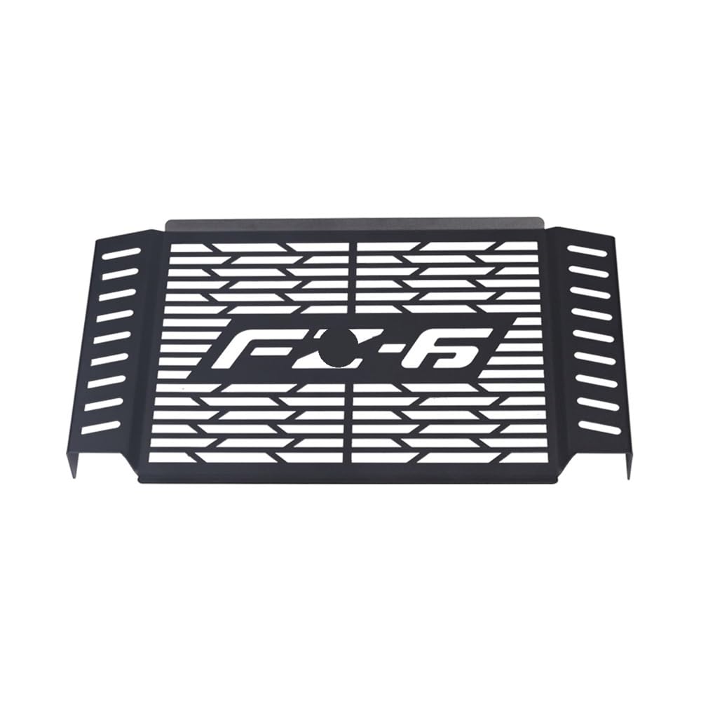 Kühlergitter Schutz Für FZ6 FZ 6 Für FAZER 2007 2008 2009 2010 Motorrad Kühlergrill Wache Schutz Grill Abdeckung Schutz Zubehör von FFXDEQ