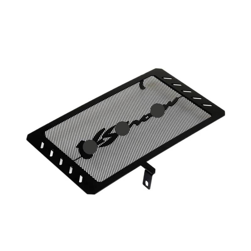 Kühlergitter Schutz Für Su&zuki Für V-Strom DL650 Für VSTROM DL 650 Für VSTROM650 2013-2019 Kühlergrill Wache Protector Grill Abdeckung Schutz von FFXDEQ