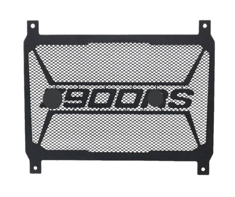 Kühlergitter Schutz Für Z900 RS Z 900 RS Z900RS 2021 2022 Aluminium Motorrad Kühler Schutz Motor Kühler Grille Abdeckung Schutz Kühlergrill von FFXDEQ