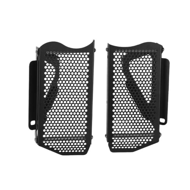 Kühlergitter Schutz Motorrad FÜR Ka&wasaki KLX250S KLX250SF KLX250 KLX 250 SF 2009-2020 2019 Heizkörper Schutz Motor Kühler Grille Abdeckung Schutz von FFXDEQ