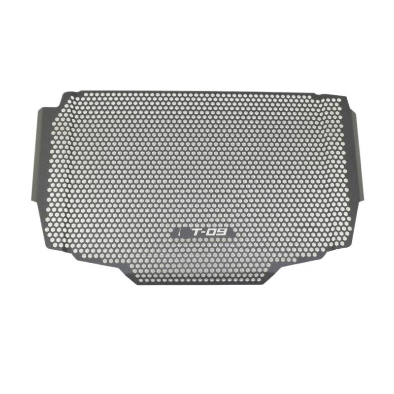 Kühlergitter Schutz Motorrad Front Kühler Wasser Kühler Kühlergrill Wache Cover Schutz Für MT-09 SP Für Tracer 9 GT / XSR900 2021 2022 von FFXDEQ