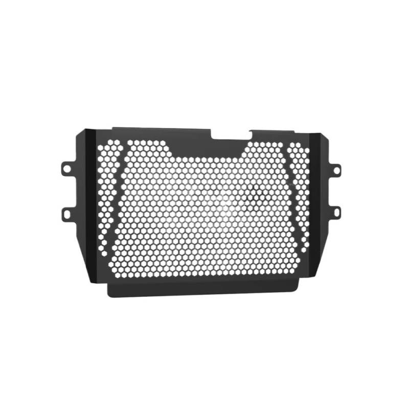 Kühlergitter Schutz Motorrad Kühler Schutz Grille Schutz Abdeckung Für MT-03 MT-25 FZ-03 MT 03 25 MT25 FZ03 MT03 2015-2023 von FFXDEQ