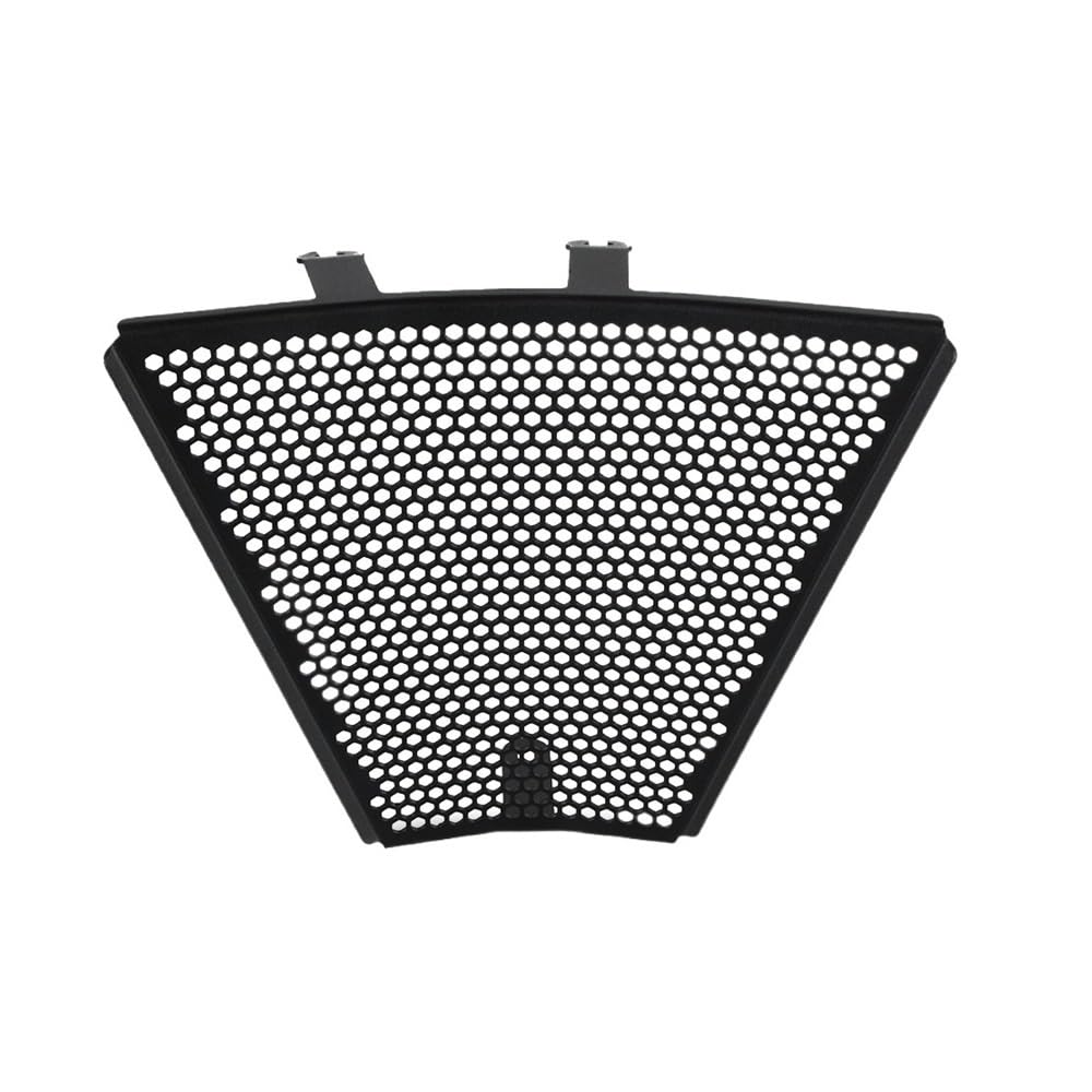 Kühlergitter Schutz Motorrad Kühler Schutz Schutz Abdeckung Öl Wasser Kühler Grill Protector Für Du&Cati Für st&reet fi&ghter 848 Für Streetfighter1098 von FFXDEQ