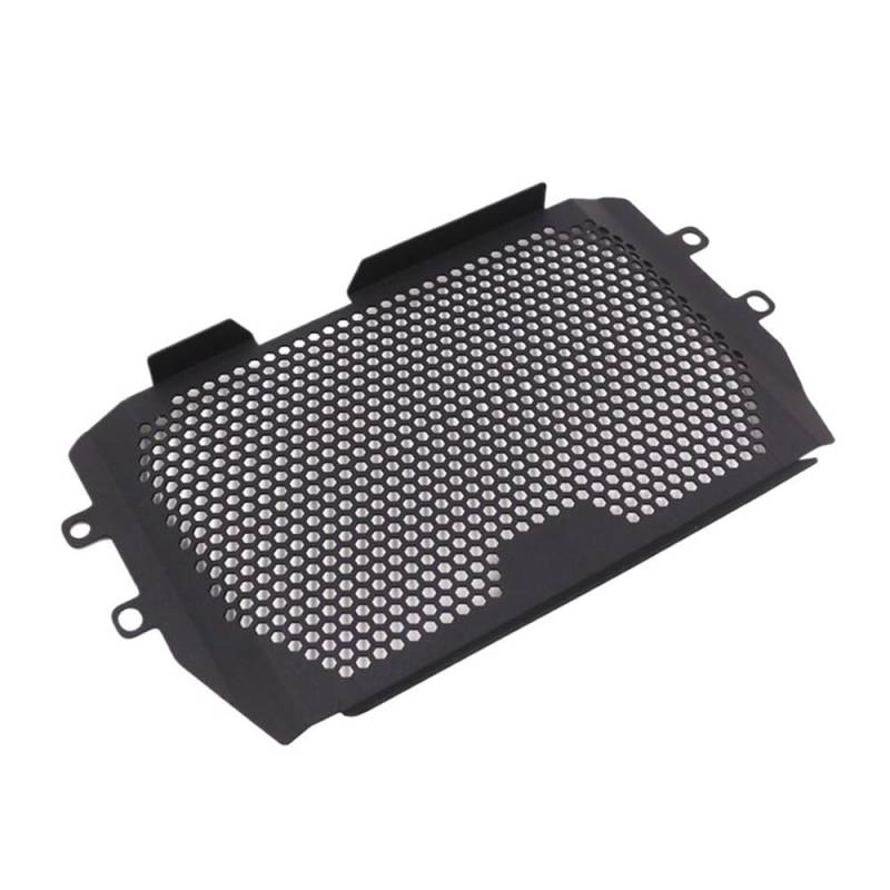 Kühlergitter Schutz Motorrad Kühlergrill Wache Schutz Abdeckung Kühlergrill Wasser Tank Netzwerk Für MT 25 MT-25 MT-03 2015-2021 Kühler von FFXDEQ