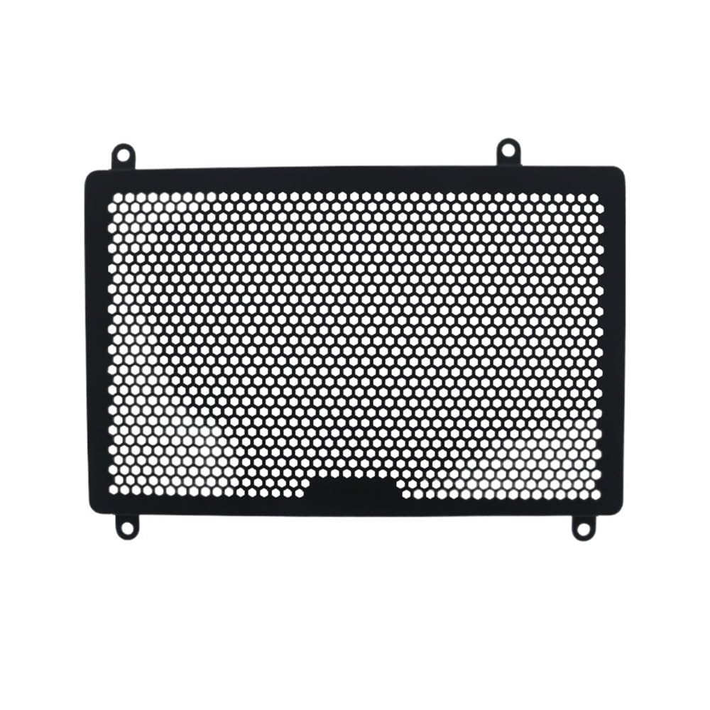 Kühlergitter Schutz Motorräder Kühler Schutz Grille Grill Abdeckung Für Ka&wasaki Für NI&nja ZX-4RR ZX 4RR ZX4RR ZX4R ZX-4R 2023 2024 Zubehör von FFXDEQ