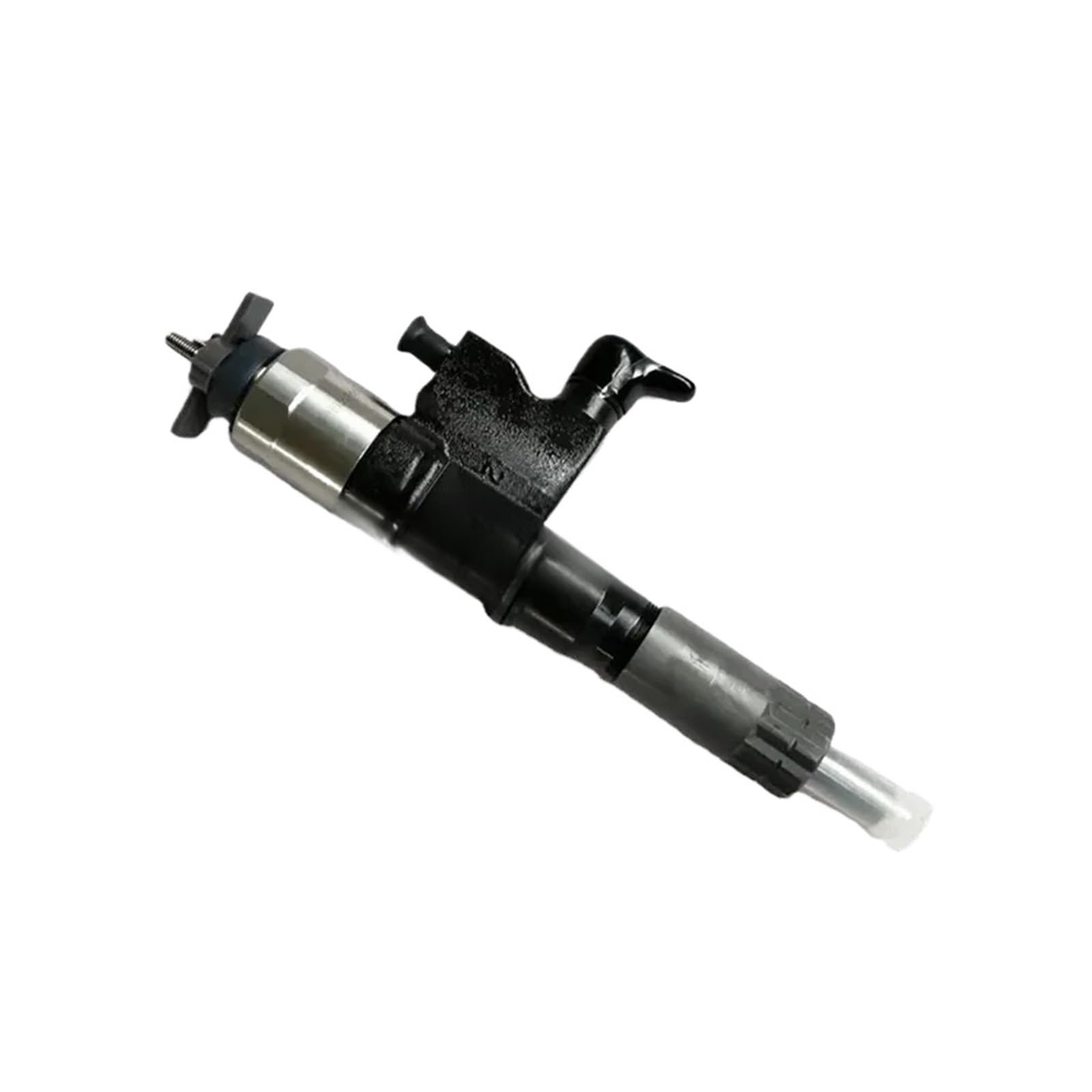 Einspritzventil 8-98284393-0. Kompatibel for Isuzu. 4HK1 5,2L LKW NPR ZX-3 Bagger von FGJRTRKL