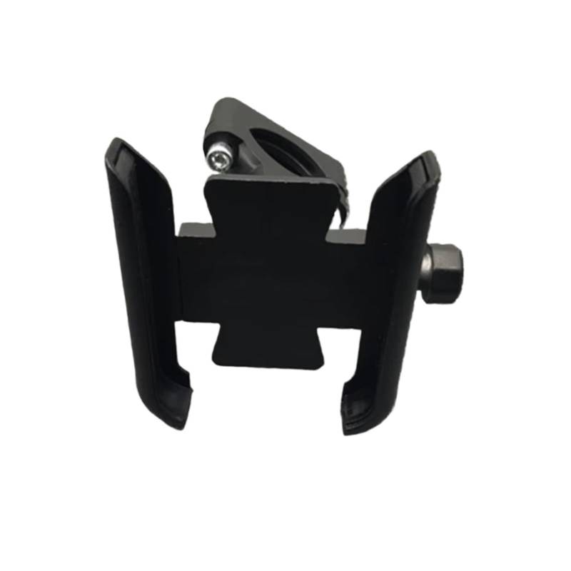 Motorrad Handyhalterung Für ADV 350 Für ADV350 2021 2022 Handy Halter Stehen Halterung Motorrad Telefon Navigation Halterung Telefon Halter Halterung,(Handlebar Black) von FGKDLDZCZM