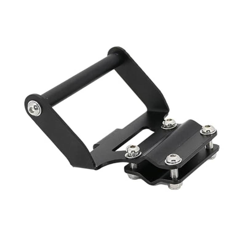 Motorrad Handyhalterung Für Afrika Für Twin Für CRF1000L 2018 2019 Motorrad Navigation Halterung Motorrad Ständer Halter Telefon Handy GPS Telefon Halterung(12MM) von FGKDLDZCZM