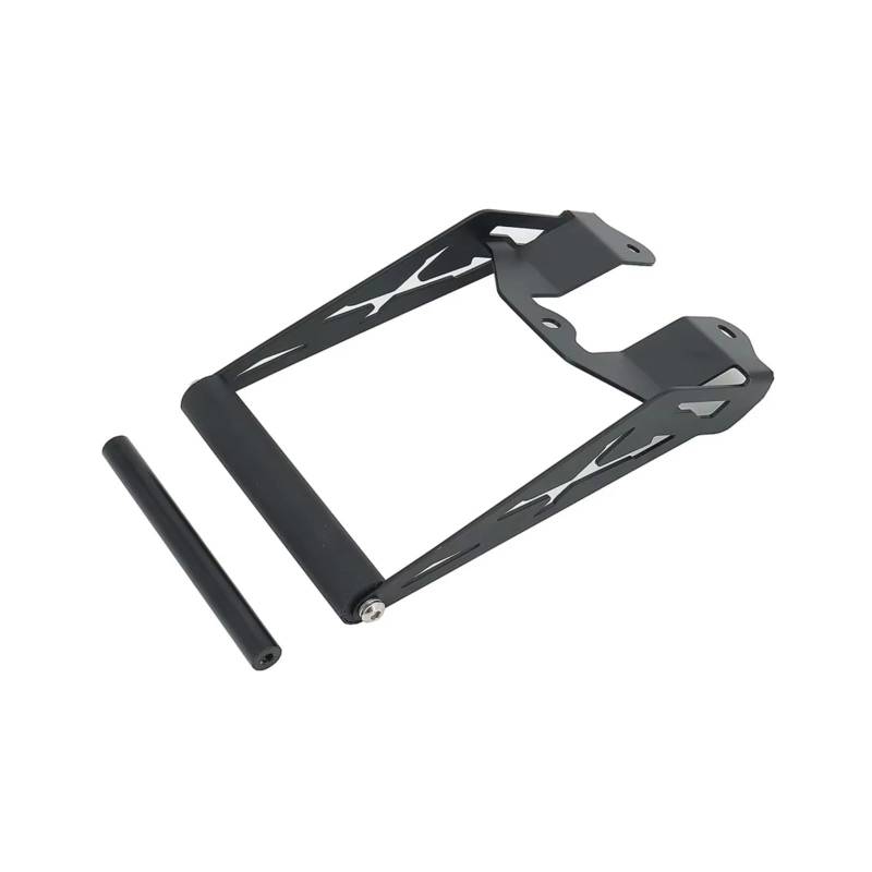 Motorrad Handyhalterung Für Ducati Für Wüste X Für DesertX 937 2022 2023 Motorrad GPS Smartphone Navigation Mount Montage Halterung Adapter Halter(12mm and 22mm) von FGKDLDZCZM