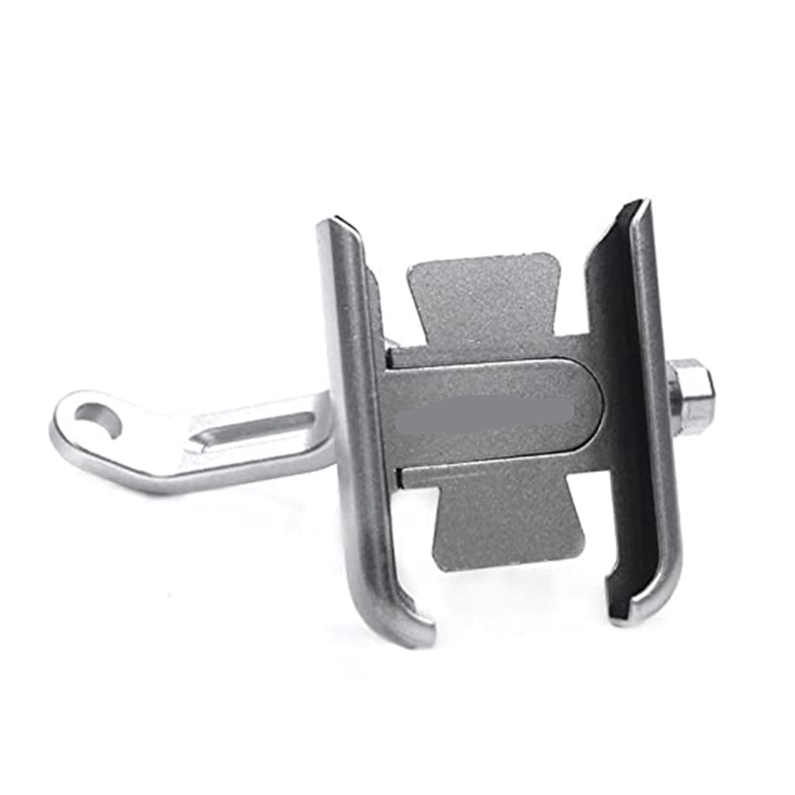 Motorrad Handyhalterung Für H Für ADV350 Für ADV 350 Motorrad Lenker Handy Halter GPS Stand BracketHandy Halter Motorrad Zubehör(‎Mirror Type Silver) von FGKDLDZCZM