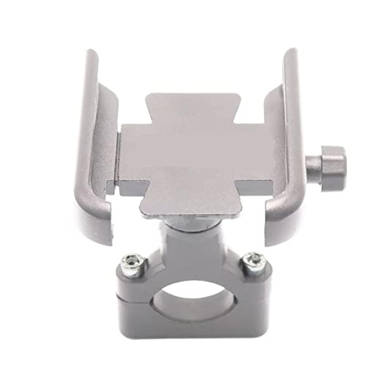 Motorrad Handyhalterung Für Kawasaki Für J300 2021 2020 2019 2018 2017 2016 2015 2014 Motorrad Zubehör Lenker Rückspiegel Handy Halter GPS Stand Halterung(‎Handlebar Silver) von FGKDLDZCZM