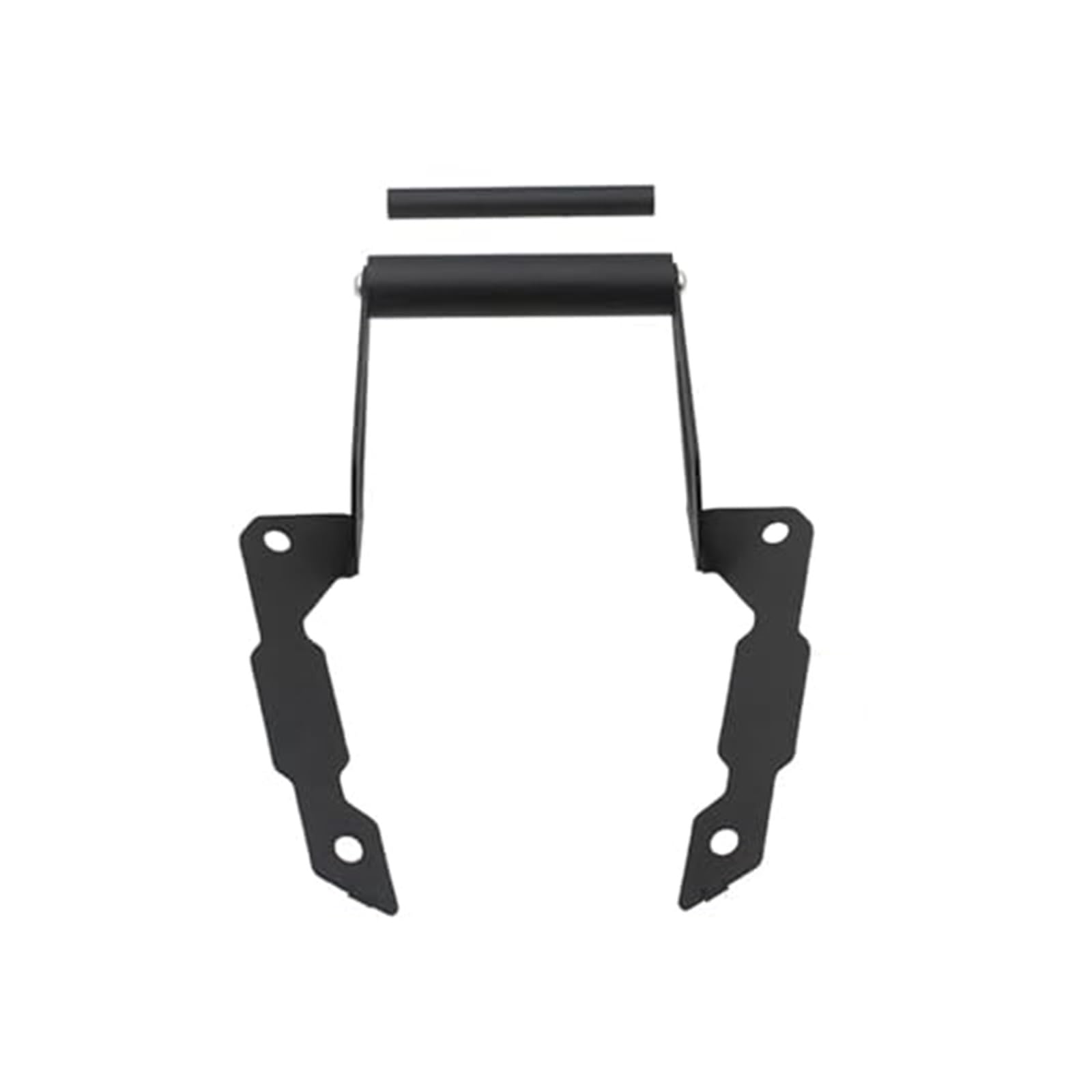 Motorrad Handyhalterung Für XL750 Für XL 750 Für Transalp 750 2023 2024 GPS Navigation Halterung Telefon Halter Stehen Motorrad Zubehör Navigation Stand Halter(12-22MM) von FGKDLDZCZM