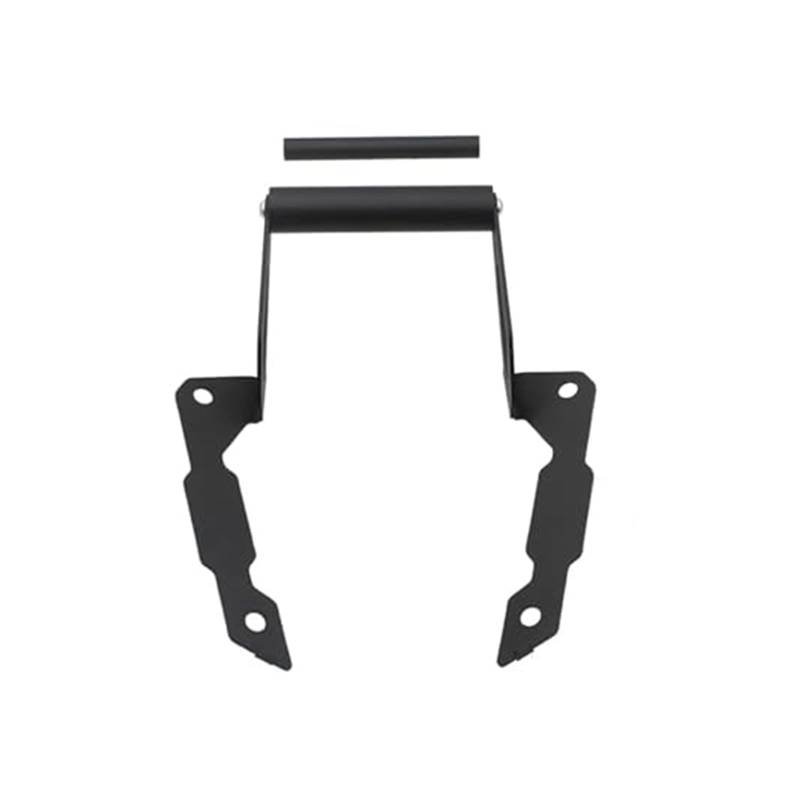 Motorrad Handyhalterung Für XL750 Für XL 750 Für Transalp 750 2023 2024 GPS Navigation Halterung Telefon Halter Stehen Motorrad Zubehör Navigation Stand Halter(12-22MM) von FGKDLDZCZM