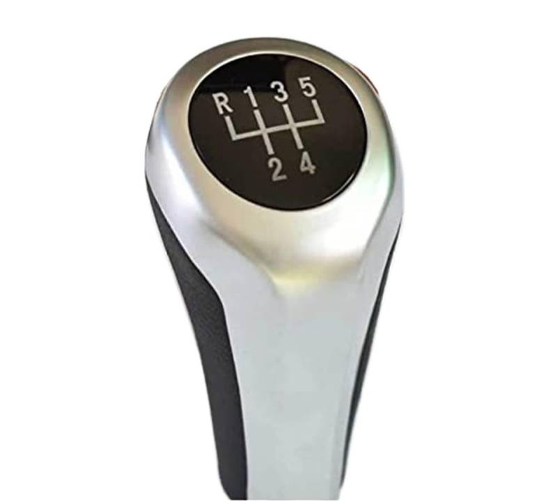 SchaltknäUfe Für 1 3 5 6 Serie E30 E32 E34 E36 E38 E39 E46 E53 E60 E63 E83 E84 E87 E90 Manuelle Auto-Gangschaltung Auto-Schaltknauf Gearstick(‎Purple) von FGKDLDZCZM