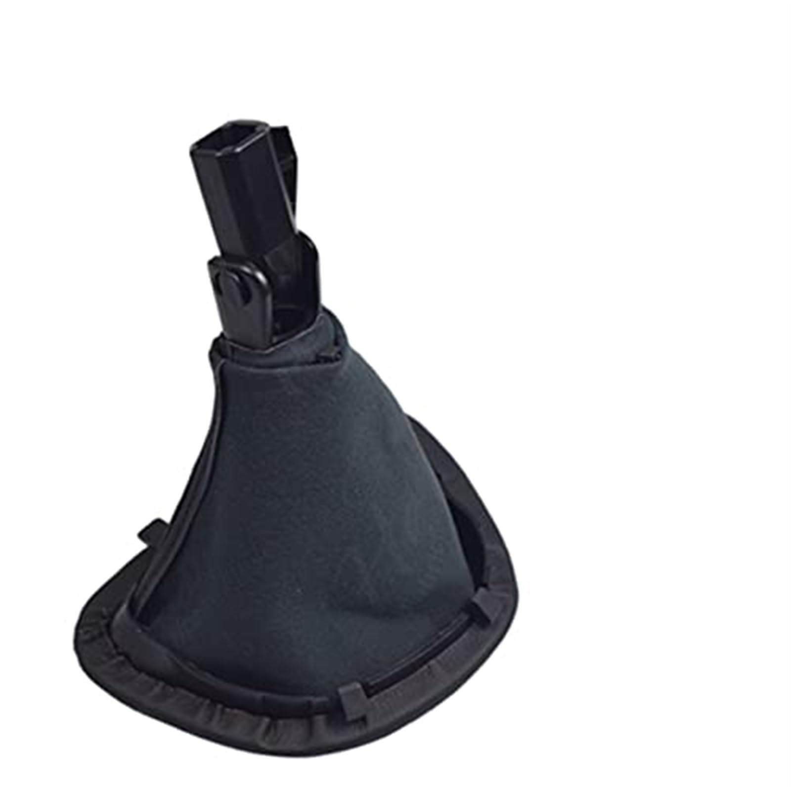 SchaltknäUfe Für Benz W639 Für VITO 2003 2004 2005 2006 2007-2010 6 Speed ​​Stick Hebel Knopf Shifter Leder Boot Abdeckung Auto Schaltknauf Kopf(‎Gear Shift Boot) von FGKDLDZCZM