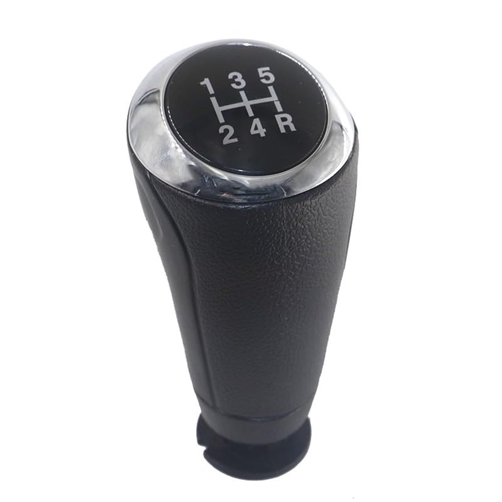 SchaltknäUfe Für Chevrolet Für Aveo Für Sonic T300 2012 2013 2014 2015 2016 2017 Schaltknauf Hebel Shifter Staub Jacke manuelle Getriebe Stick Griff Hebel(‎1 2 3 4 5 R Knob) von FGKDLDZCZM