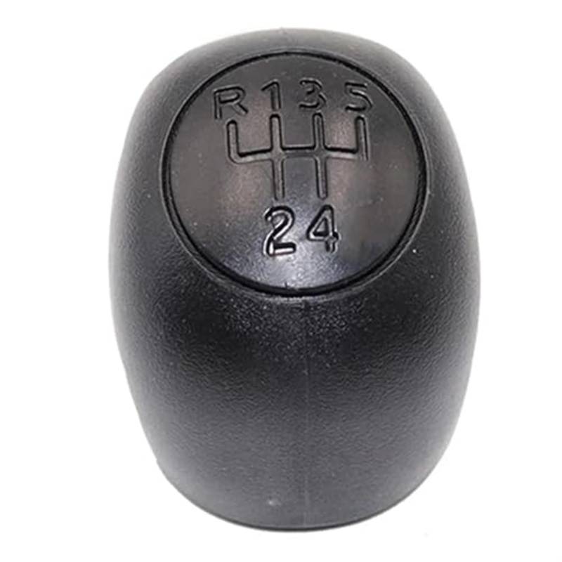 SchaltknäUfe Für Für DUCATO Für Box (250) 100 Für MULTIJET 2,2 D 2002-2014 Schaltknauf Hebel Ändern Getriebe Shifter Abdeckung 5 Speed ​​Shifter Knob von FGKDLDZCZM