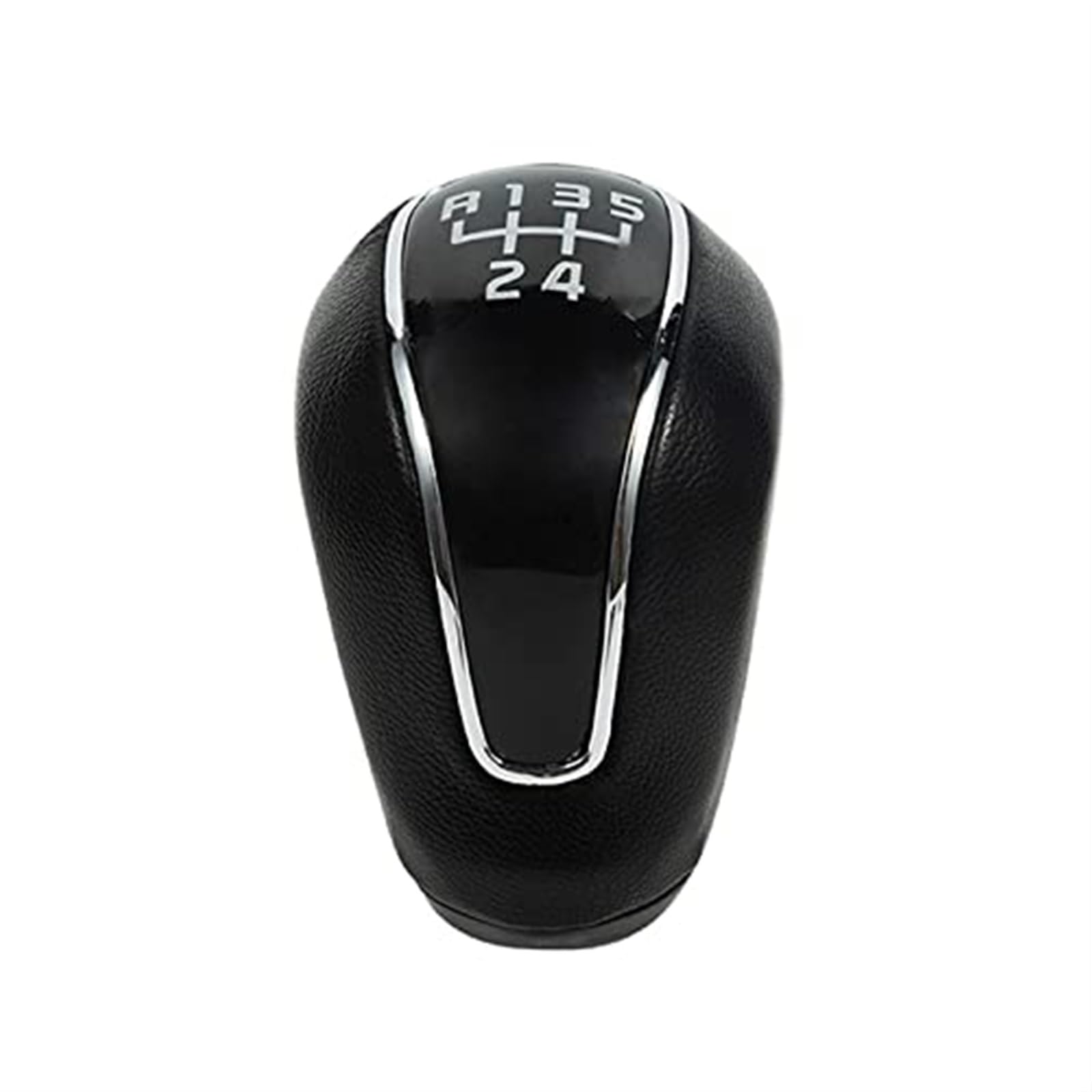 SchaltknäUfe Für Kia Für Forte Für Cerato K3 Für Ceed 2012 2013 2014 2015 2016 5/6 Geschwindigkeit Manuelle Hebel Stick Shifter Auto Schaltknauf Kopf(‎5 Speed) von FGKDLDZCZM