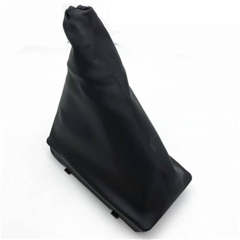 SchaltknäUfe Für Opel Für Corsa C (01-06) Für TIGRA B (04-12) Für Combo C (01-11) Schaltknauf Hebel Boot Auto Anti Slip Parkplatz Handbremse(‎Handbrake) von FGKDLDZCZM