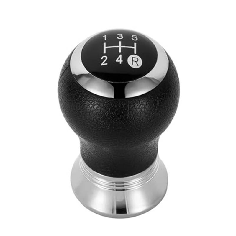 SchaltknäUfe Für Toyota Für Yaris Für Auris 2005 2006 2007 2008 2009 2010 Hebel Shifter Stift Kopf Handball Stick Shift Kopf Schaltknauf Shifter(3) von FGKDLDZCZM