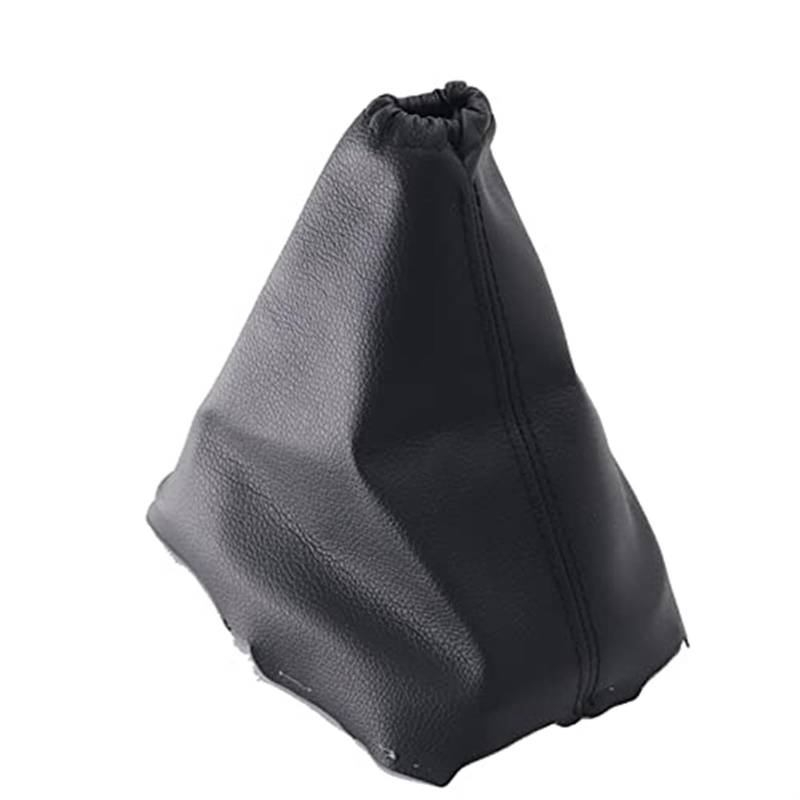 SchaltknäUfe Für Toyota für Auris 2007 2008 2009 2010 2011 5-Gang-Auto-Shift-Schaltknauf Hebel Gaitor Kofferraumabdeckung 5-Gang-Schaltknauf(‎Gear Boot) von FGKDLDZCZM