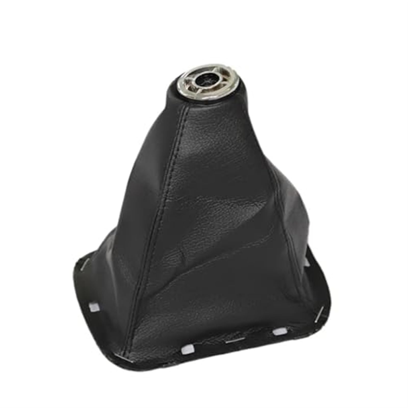 SchaltknäUfe Für Toyota für Avensis T25 MK2 II 2003 2004 2005 2006-2009 Auto PU Leder Schaltgetriebeabdeckung Schalthebel Gaitor 5-Gang-Schaltknauf von FGKDLDZCZM