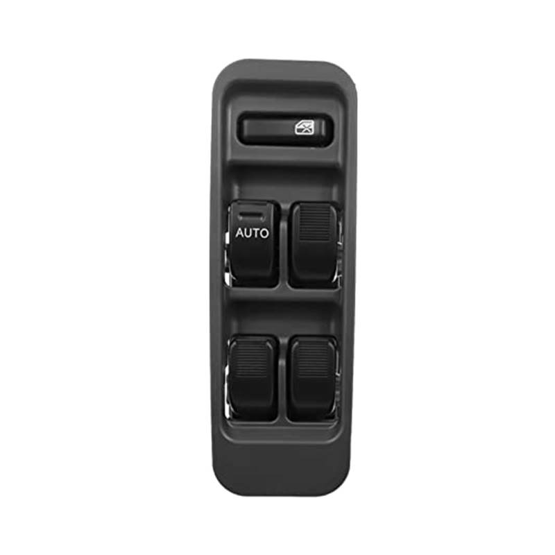 Tasten Fensterschalter Für Daihatsu Für Sirion Für Gran 1998-2001 84820-97201 84820-B5010 Vorne Elektrische Fenster Control Schalter Panel Fenster Control Schalter(Left Side) von FGKDLDZCZM