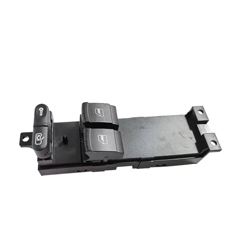 Tasten Fensterschalter Für VW Für Bora MK 4 Für Seat Für Leon 1 Für Toledo 2 Für Passat B5 3B/3BG 1J3959857 1J3959857A Master Fenster Control Schalter Taste von FGKDLDZCZM