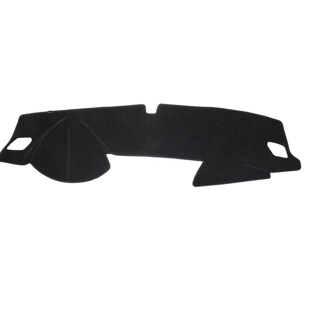 Auto Armaturenbrett Matte, für BMW X1 E84 2010 2011 2012 2013 2014 2015 Dash Board Abdeckung Sonnenschutz Pad Matten Teppich Teppich Zubehör Auto von FHCBEMGI