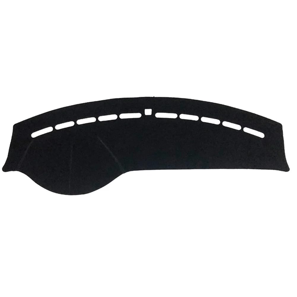 Auto Armaturenbrett Matte, für Skoda Superb 2 B6 3T 2009 2010 2011 2012 2013 2014 2015 MK2 Dash Board Abdeckmatten Sonnenschutz Pad Anti-Rutsch von FHCBEMGI