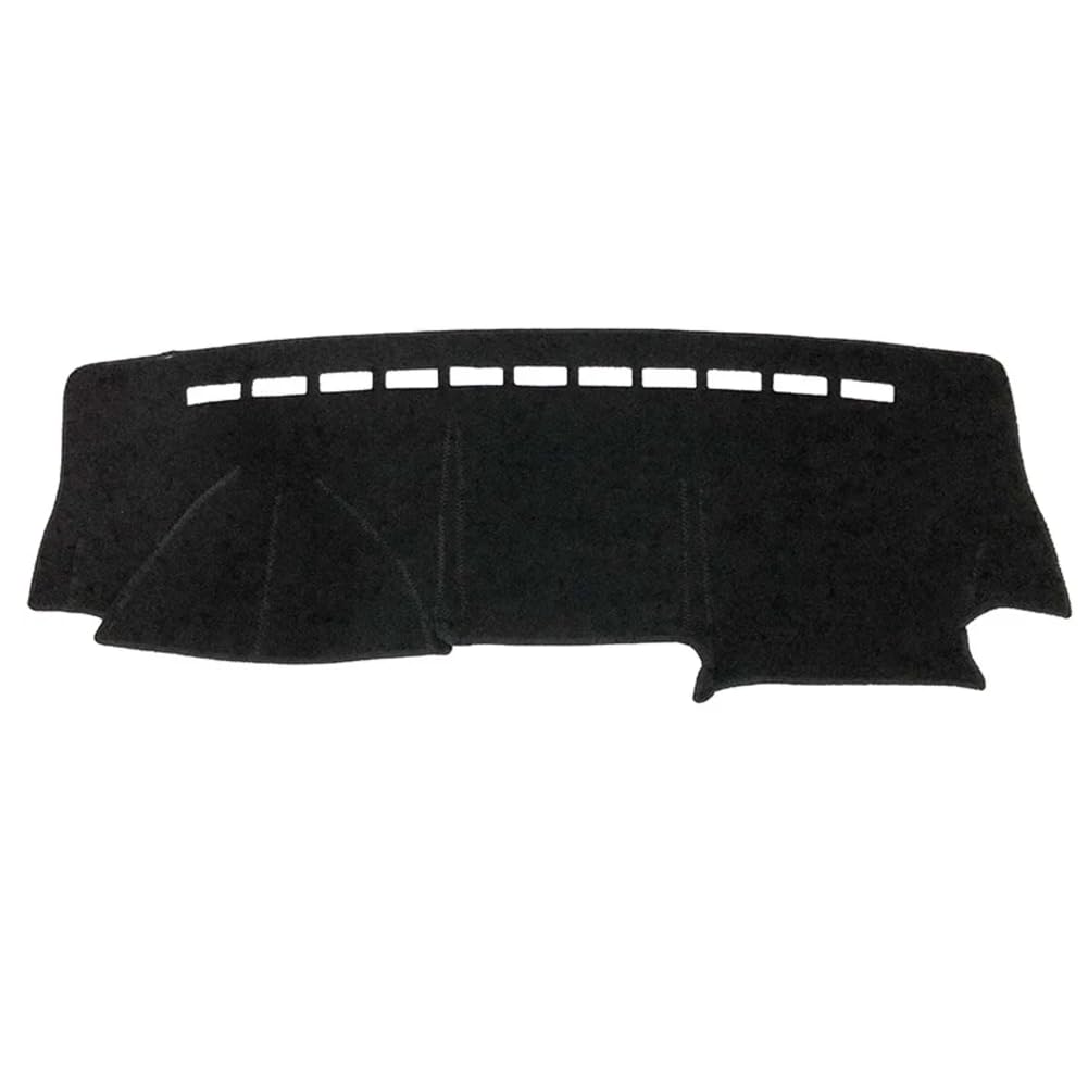 Auto Armaturenbrett Matte, für Suzuki Jimny 1998-2018 2017 2012 2014 2008 Dash Board Abdeckmatten Sonnenschutz Pad Teppich Protect Zubehör von FHCBEMGI