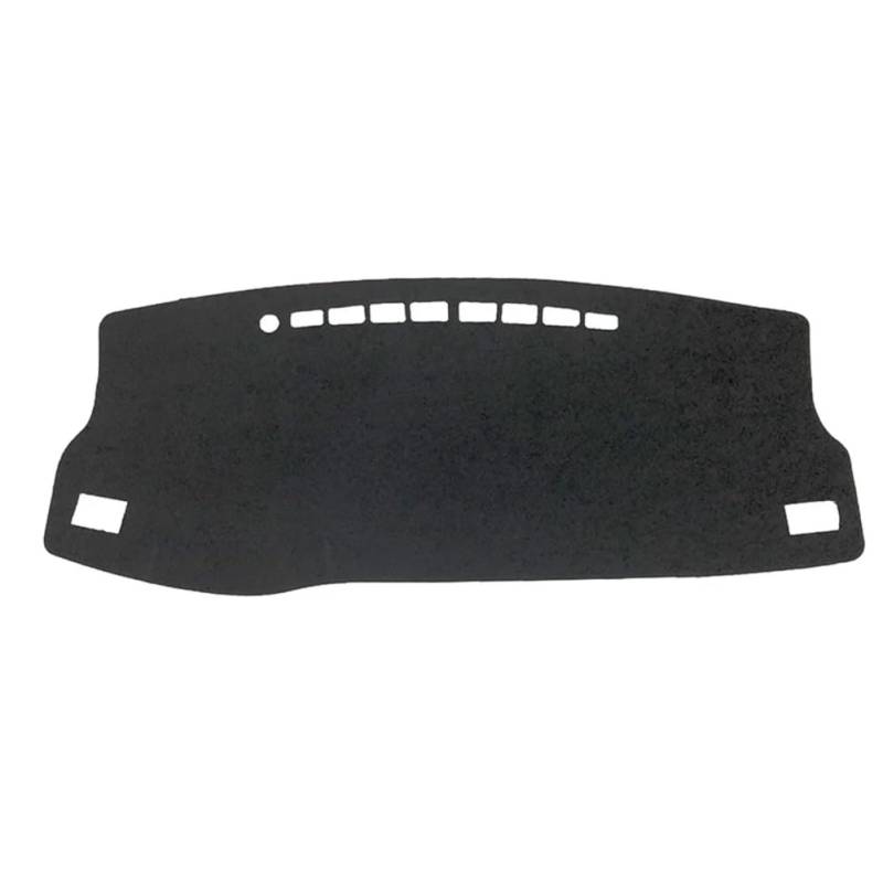 Auto Armaturenbrett Matte, für Toyota Corolla E170 E160 2014 2015 2016 2017 2018 Dash Board Abdeckung Sonnenschutz Pad Matten Teppich Teppich Protect von FHCBEMGI