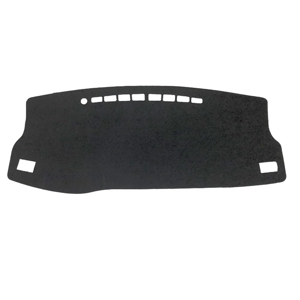 Auto Armaturenbrett Matte, für Toyota Corolla E170 E160 2014 2015 2016 2017 2018 Dash Board Abdeckung Sonnenschutz Pad Matten Teppich Teppich Protect von FHCBEMGI