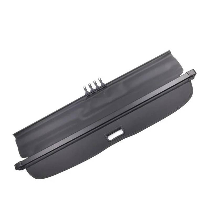 FHCBUTAE Für Subaru Für Forester 2008-2022 Kofferraumabdeckung Einziehbare Trennwand Gepäckträger Auto-Laderaumabdeckung(13-18 Electric tailgate) von FHCBUTAE