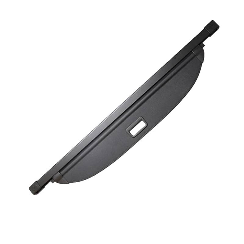 FHCBUTAE Kofferraumabdeckung Fürs Auto Einziehbar Sichtschutz Wasserdicht Für Kia Für Sorento XM 2009 2010 2011 2012 Auto-Laderaumabdeckung(Leather) von FHCBUTAE