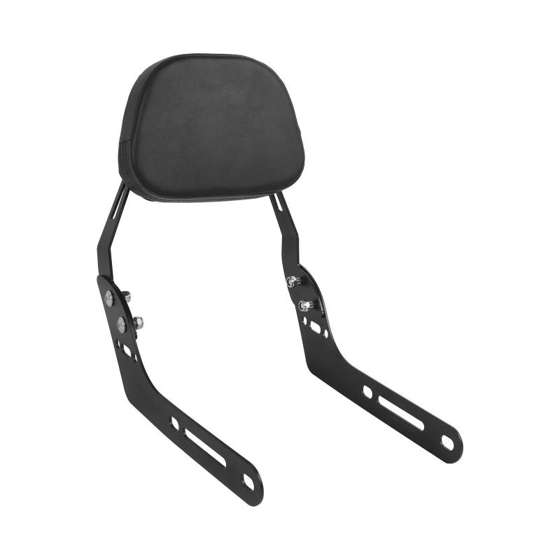 Hinterradgepäckträger Für CL250 CL500 CL 250 300 CL 500 SCL500 CL300 2023 2024 Abnehmbare Rückenlehne Für Beifahrer Hinten, Sissy Bar, Gepäckträgerpolster Gepäckträger Hinten von FHCBUTAE