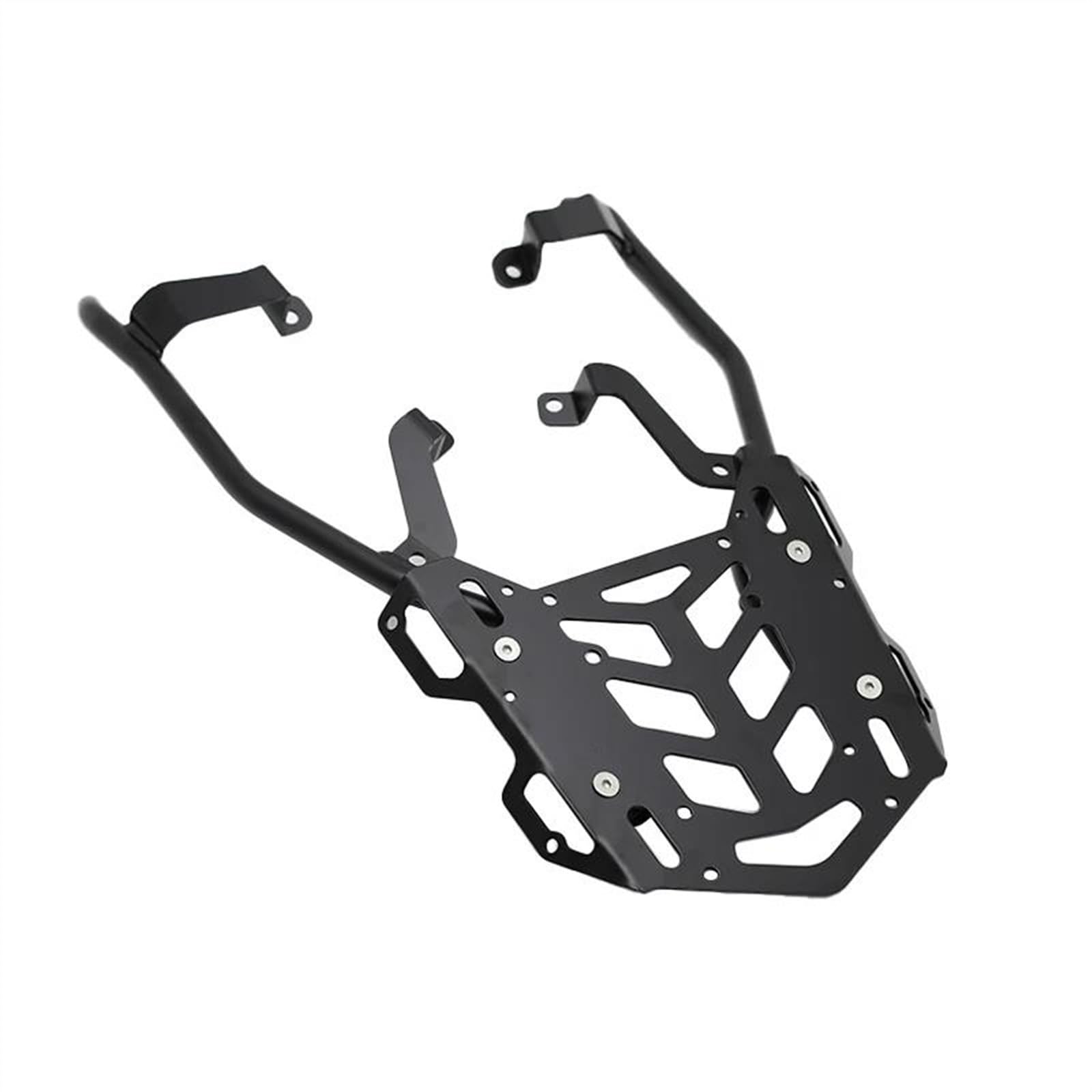 Hinterradgepäckträger Für Y&amaha Für MT-03 Für MT-25 2020-2023 2020-2023 Gepäckträger Hinten Motorrad Topcase Gepäckträger Hinten Zubehör Gepäckträger Hinten von FHCBUTAE