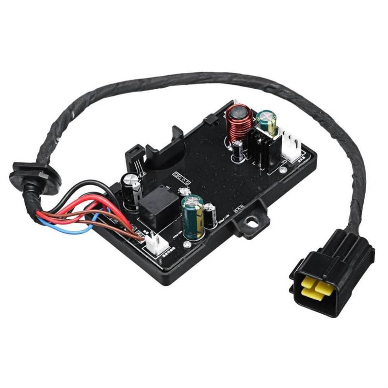 FHIASTGL 1. 2V 24V 3KW 5kw Air Dieselhitzer Parkheizung Controller Board Monitor Motherboard for Parkplatz Heizung Zubehör Heizungsteile und Zubehör von FHIASTGL