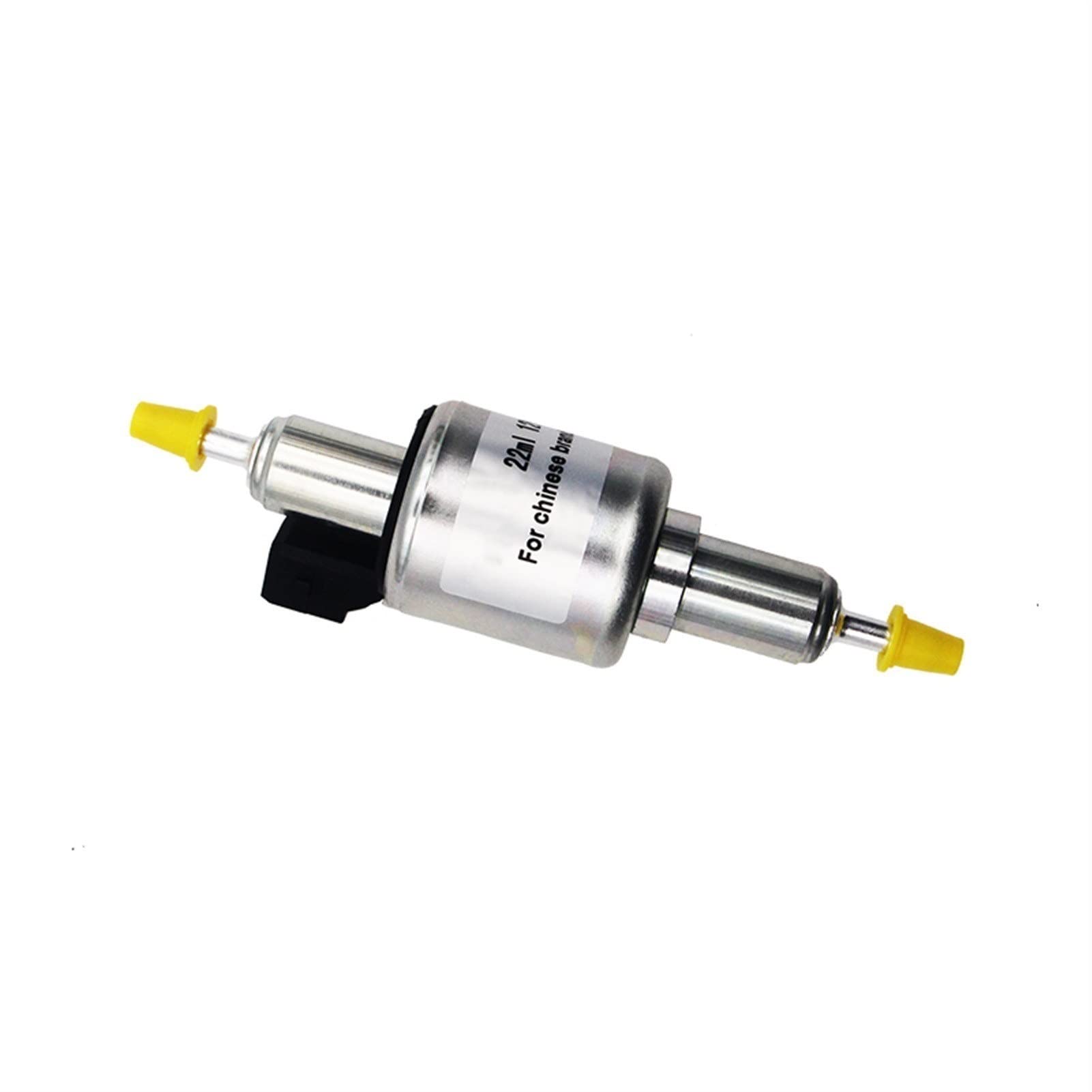 FHIASTGL 1. 2V 2kw 5kw 8kw Auto Dieselhitzer Kraftstoff Dosierpumpe Öl-Dosierpumpe for Heizgeräte passen auf LKW-Caravanauto Rv. Wohnmobil Heizungsteile und Zubehör(12v 16ml) von FHIASTGL