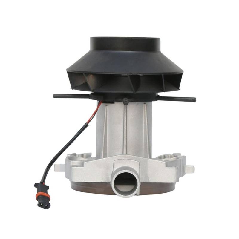 FHIASTGL 1. 2v24v 5000w. Fahrzeugheizung Lüftermotorbaugruppe 4500RPM Lüftermotoranordnung Gebläse for Autonome Heizung 12V Kompatibel for Eberspacher kompatibel for Airtro Heizungsteile und Zubehör(5 von FHIASTGL