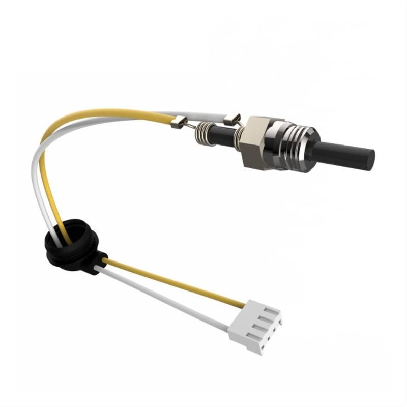 FHIASTGL Glühkerze Zündung Keramikstecker 1 2V 24V. Diesel-Parkheizung Kompatibel for dem Diesel kompatibel for Heizung for Eberspacher kompatibel for Airtronic kompatibel D2 d4 d4s. Luft Heizungsteil von FHIASTGL