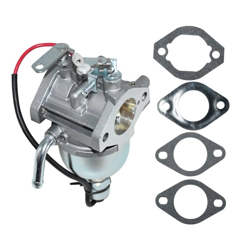 FHIASTGL Vergaser carb, kompatibel for briggs & kompatibel for stratton 825656 430447 433447 580447 589447 Motor Vergaser von FHIASTGL