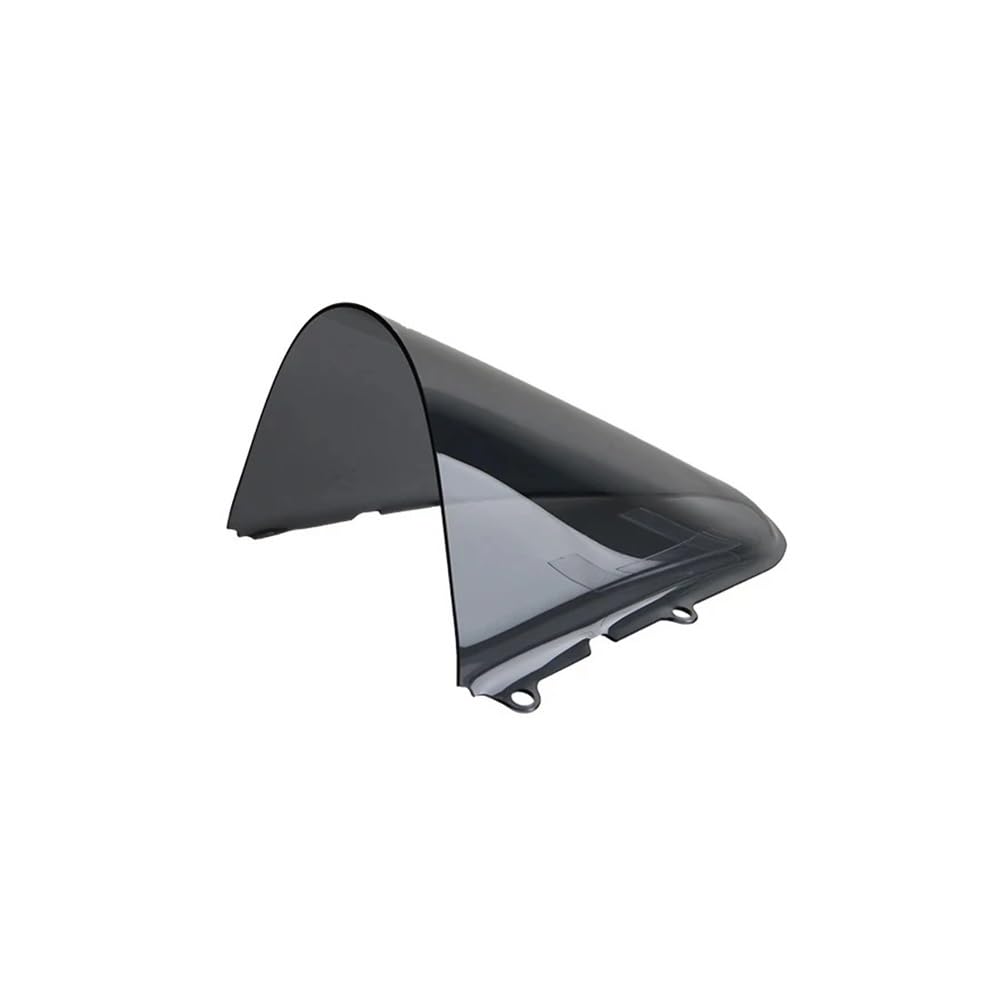 FICNNVJH Motorrad Windabweiser Für Y&AMAHA Für YZF-R1 Für R1 2020-2024 Windschutzscheibe Fall Verkleidung Motorrad Windabweiser Windschutzscheibe Abdeckung Spoiler Shelter(Black) von FICNNVJH