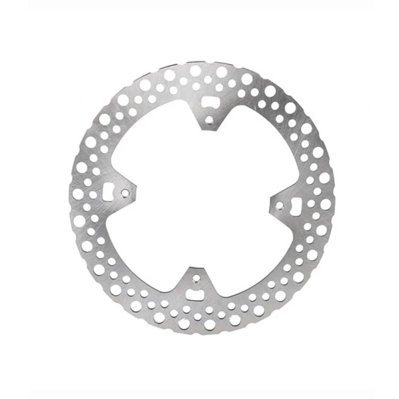 Motorrad-Bremsscheiben 240mm Motorrad Bremsscheibe Retro Rotor Disc Hinten Bremsscheibe Für CR 125 Für CRF 250 Für CRF 450 E/RX 2002-2008 von FICNNVJH