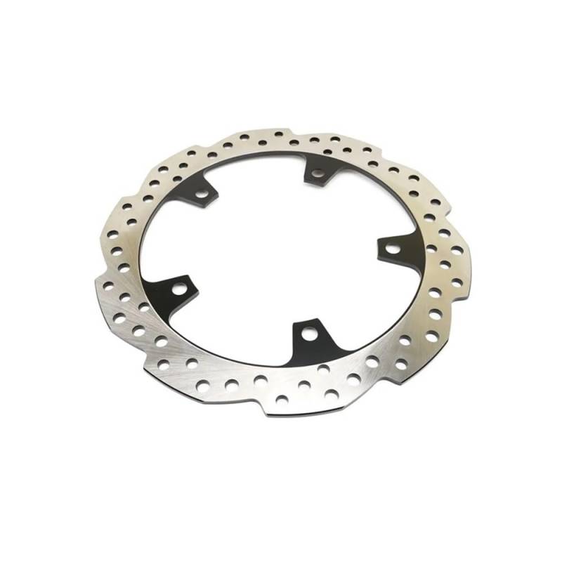 Motorrad-Bremsscheiben Für CB190X Für CBF190R Bremsscheibe Rotor Motorrad Vorne Bremsscheibe Für CB190 Für CB190R von FICNNVJH